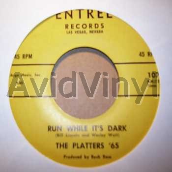 Run While It's Dark won't You listings