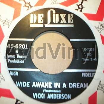 Wide Awake In Ream listings
