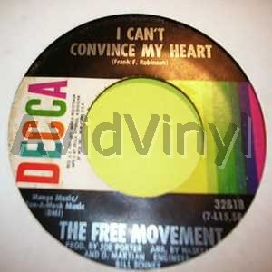 I Can't Convince My Heart listings