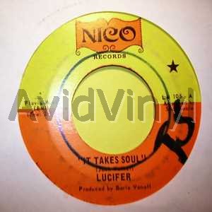 It Takes Soul  After You listings