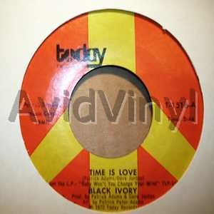 Time Is Love listings
