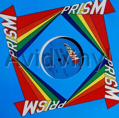 Biz Markie Pickin'+Boogers+/+Dub 12''
