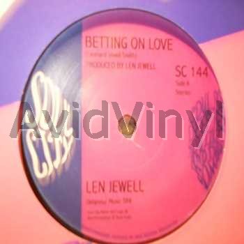 Betting On Love  All My Good listings