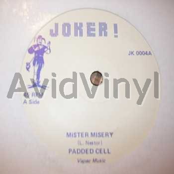 Mister Misery this Get To Me listings