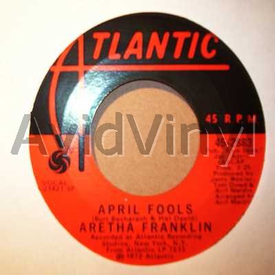 April Fools