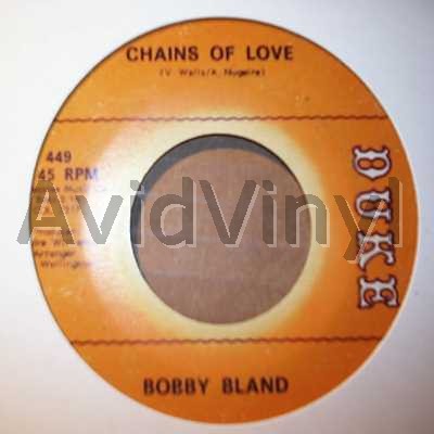 Chains Of Love