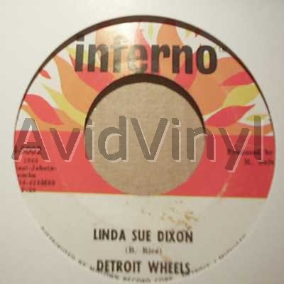 Linda Sue Dixon