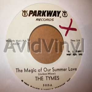 The Magic Of Our Summer Love  listings