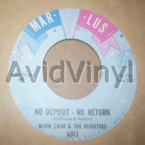 No Deposit No Return listings