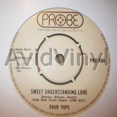 Sweet Understanding Love