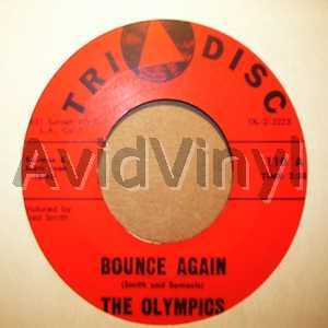 Bounce  Fireworks listings