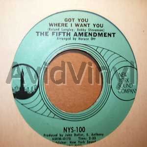 Rarer Soul Northern Soul 45 s