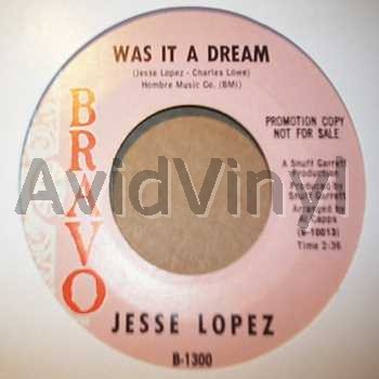 Was It A Dream