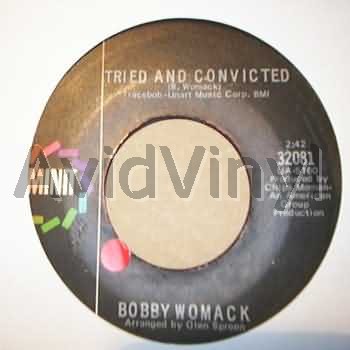 Tried And Convicted  How I Mi listings