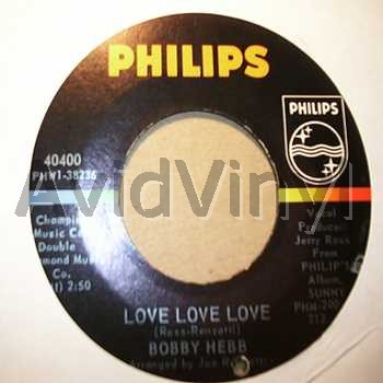 Love Love Love listings