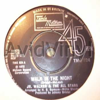 Walk In The Night  I Don't Wa listings