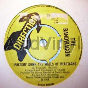 Soul Originals   Reissues 45 s
