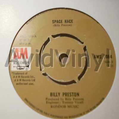 Space Race