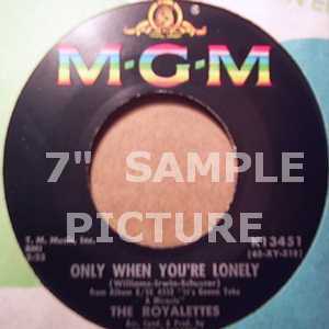 Betty Everett Happy I Long To Be / Your Loving Arms 45RPM