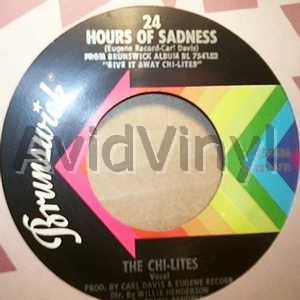 24 Hours Of Sadness listings