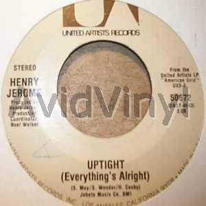Uptight