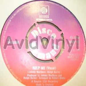 Click for more Help Me  Instrumental listings