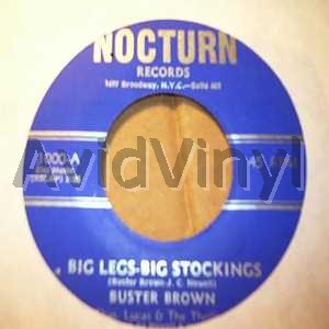 Big Legs, Big Stockings  I Lo listings