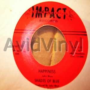 Happiness