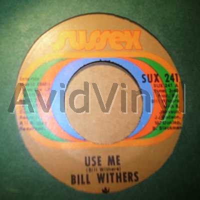 Use Me listings