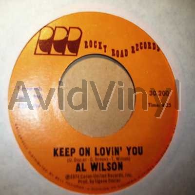 Click for more Keep On Lovin' You  La La Pea listings