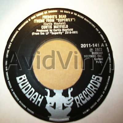Click for more Freddie's Dead  Underground listings