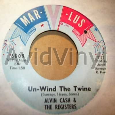 Unwind The Twine  Penguin listings