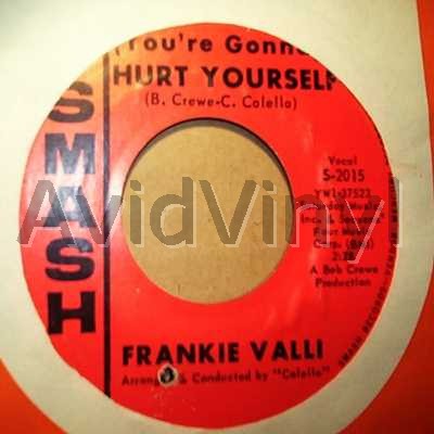 Hurt Yourself listings