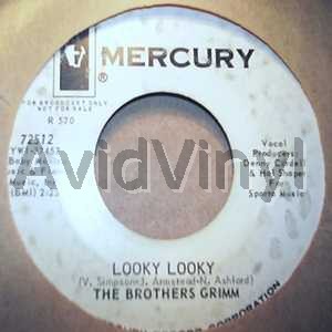 Looky, Looky a Man Needs Love listings