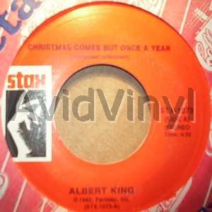 Christmas Comes But Once A Yea listings