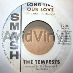 Long Live Our Love  In The listings