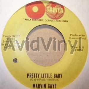 Pretty Little Baby listings