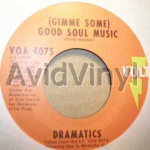 Good Soul Music  In The Rain listings