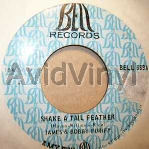 Shake A Tail Feather listings