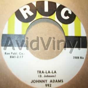 Tralala