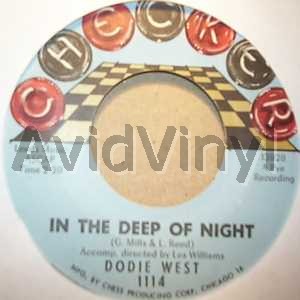 Click for more In The Deep Of The Night listings