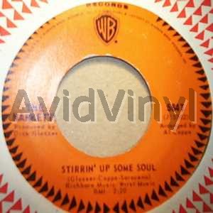 Stirrin' Up Some Soul listings