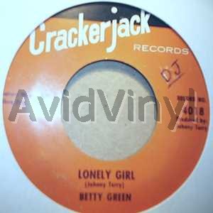 Lonely Girl  He's Down On Me listings