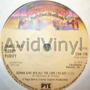 Gonna Give Her All The Love I' listings