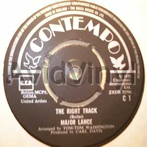 Right Track 7 Inch Uk listings