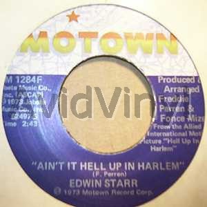 Click for more Ain't It Hell Up In Harlem  D listings