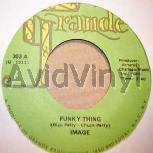 Funky Thing listings