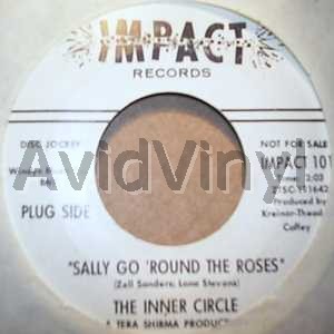 Sally Go 'round The Roses listings
