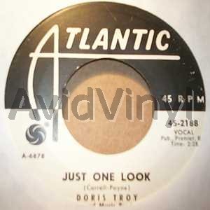 Click for more Just One Look  Bossa Nova Blu listings