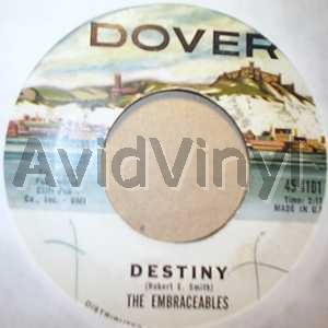Destiny listings